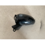 SPECCHIO SPECCHIETTO RETROVISORE ESTERNO SINISTRO OPEL CORSA D 1.2 B 63KW 2014 GPL A12XER 3PIN