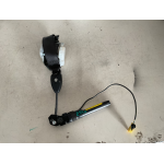 13305709 PRETENSIONATORE CINTURA DI SICUREZZA ANTERIORE DESTRA OPEL MERIVA B 1.3 D 70kw 95cv 2011