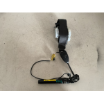 13305708 PRETENSIONATORE CINTURA DI SICUREZZA ANTERIORE SINISTRA OPEL MERIVA B 1.3 D 70kw 95cv 2011 34040757B 