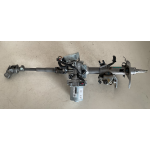 89650-0H150 CITY PIANTONE STERZO PER TOYOTA Aygo 3° Serie 2019 CON CENTRALINA 45250-0H071 JL501-011640 225000-2290