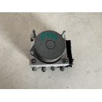 8200747138 CENTRALINA POMPA AGGREGATO ABS RENAULT MODUS 1.2 B 55KW 2009 0265232075 0265800558 