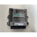 6M51-12A650-YB CENTRALINA MOTORE FORD FOCUS 1.8 D 85KW 2007 5WS40512B-T