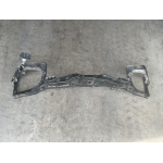 OSSATURA CALANDRA TRAVERSA FRONTALE ANTERIORE SUPERIORE OPEL CORSA D 1.2 B 63KW 2014 A12XER