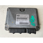 55196262 CENTRALINA MOTORE FIAT PANDA 169 1.2 44KW 2005