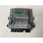 9648624280 CENTRALINA MOTORE CITROEN C3 1.4 D 50KW 2005 5WS40110C-T SW9653447480 