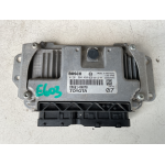 89661-0H070 CENTRALINA MOTORE TOYOTA AYGO 1.0 B 50KW 2009 0261S04464 