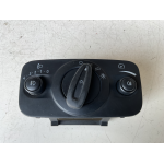 AV6T13A024CA COMANDO REGOLAZIONE LUCI E FARI FORD FOCUS C MAX 1.6 D 85KW 2014