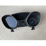 AM5T-10849-CK QUADRO STRUMENTI VEGLIA CONTACHILOMETRI KM FORD FOCUS C MAX 1.6 D 85KW 2014