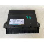 AV6N-19G481-AF CENTRALINA MODULO DI CONTROLLO FORD FOCUS C MAX 1.6 D 85KW 2014 5WK49778G 