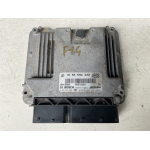 55590420 0281019088 Centralina Motore A13DTE OPEL Meriva B 1.3 CDTI 70KW A13D Originale Bosch