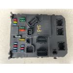 9657999380 S118085300N CENTRALINA BSI PER CITROEN C3 2007