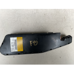 13250508 AIRBAG SEDILE LATERALE DESTRO OPEL MERIVA B 2014