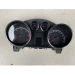 13434105 QUADRO STRUMENTI CONTACHILOMETRI OPEL MERIVA B 1.3 D 2014