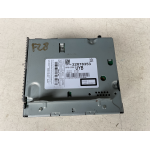 22878353 AUTORADIO USATA ORIGINALE OPEL MERIVA B ANNO 2012 CODICE NON DISPONIBILE SOLO TELAIO 