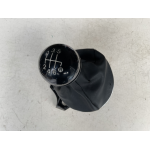 553441610 SELETTORE Leva cambio 6M Fiat 500 312 1.4 B  2007-15