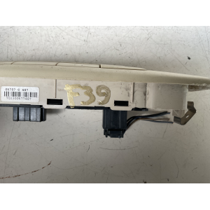 735346050 Pulsantiera Comandi Tetto Fiat 500 dal 2007 in poi