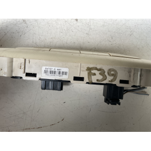 735346050 Pulsantiera Comandi Tetto Fiat 500 dal 2007 in poi
