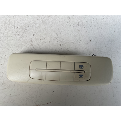735346050 Pulsantiera Comandi Tetto Fiat 500 dal 2007 in poi