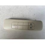735346050 Pulsantiera Comandi Tetto Fiat 500 dal 2007 in poi