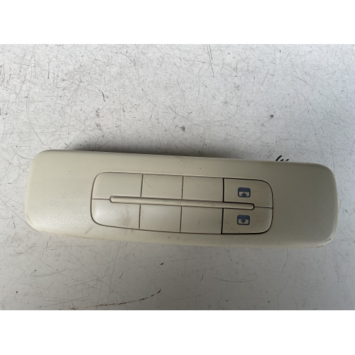 735346050 Pulsantiera Comandi Tetto Fiat 500 dal 2007 in poi