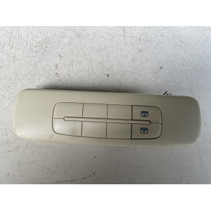 735346050 Pulsantiera Comandi Tetto Fiat 500 dal 2007 in poi
