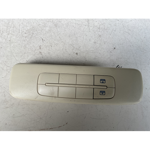 735346050 Pulsantiera Comandi Tetto Fiat 500 dal 2007 in poi