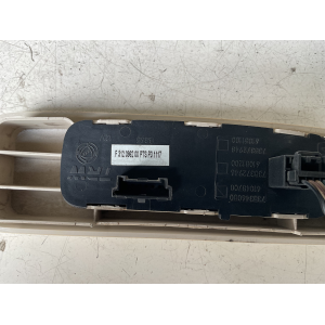 735346050 Pulsantiera Comandi Tetto Fiat 500 dal 2007 in poi