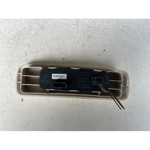 735346050 Pulsantiera Comandi Tetto Fiat 500 dal 2007 in poi