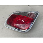 FANALE FANALINO STOP POSTERIORE SINISTRO SX FIAT 500 07> 2007