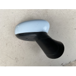 SPECCHIO SPECCHIETTO RETROVISORE DESTRO DX FIAT 500 2009 7PIN 