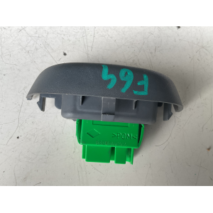 74231-0H010 PULSANTE ALZAVETRO PORTA ANTERIORE ANT DESTRA DX PEUGEOT 107 2008