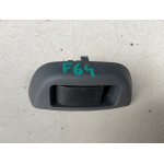 74231-0H010 PULSANTE ALZAVETRO PORTA ANTERIORE ANT DESTRA DX PEUGEOT 107 2008