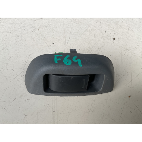 74231-0H010 PULSANTE ALZAVETRO PORTA ANTERIORE ANT DESTRA DX PEUGEOT 107 2008