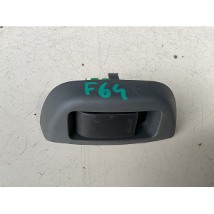 74231-0H010 PULSANTE ALZAVETRO PORTA ANTERIORE ANT DESTRA DX PEUGEOT 107 2008