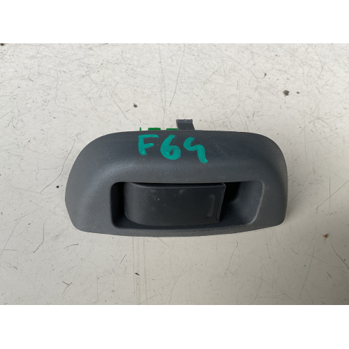 74231-0H010 PULSANTE ALZAVETRO PORTA ANTERIORE ANT DESTRA DX PEUGEOT 107 2008