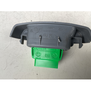 74231-0H010 PULSANTE ALZAVETRO PORTA ANTERIORE ANT DESTRA DX PEUGEOT 107 2008