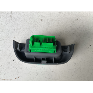 74231-0H010 PULSANTE ALZAVETRO PORTA ANTERIORE ANT DESTRA DX PEUGEOT 107 2008