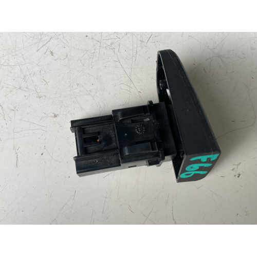 84660A0H010 COMANDO INTERRUTTORE ARIA CONDIZIONATA A/C PEUGEOT 107 ANNO 2009 