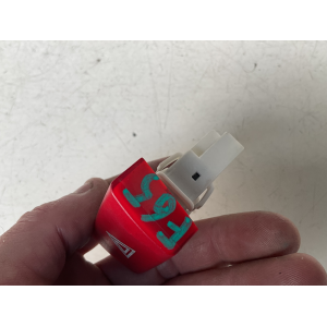84332A0H010 COMANDO INTERRUTTORE LUCI DI EMERGENZA 4 FRECCE PEUGEOT 107 2009