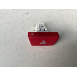 84332A0H010 COMANDO INTERRUTTORE LUCI DI EMERGENZA 4 FRECCE PEUGEOT 107 2009