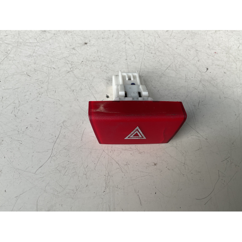 84332A0H010 COMANDO INTERRUTTORE LUCI DI EMERGENZA 4 FRECCE PEUGEOT 107 2009