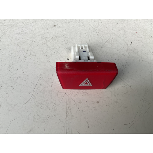 84332A0H010 COMANDO INTERRUTTORE LUCI DI EMERGENZA 4 FRECCE PEUGEOT 107 2009