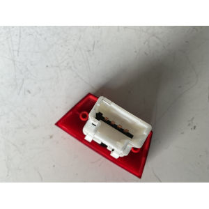 84332A0H010 COMANDO INTERRUTTORE LUCI DI EMERGENZA 4 FRECCE PEUGEOT 107 2009