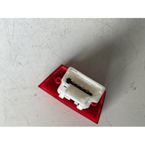 84332A0H010 COMANDO INTERRUTTORE LUCI DI EMERGENZA 4 FRECCE PEUGEOT 107 2009