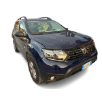 RICAMBI DACIA DUSTER 1.0 B GPL 74KW H4D D4 2020  