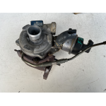 55225439 54351014874 TURBINA TURBOCOMPRESSORE FIAT PUNTO 1.3 70KW 5P D 5M (2014) 199B1000