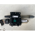 A2C32261100 CENTRALINA Freno di stazionamento OPEL INSIGNIA 2.0 D 103KW 2014 A20DTE