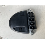3455633 PLAFONIERA LUCE INTERNA ABITACOLO COUNTRYMAN COOPER S R60