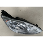 FARO FANALE PROIETTORE ANTERIORE DX DESTRO FORD C-MAX 2013