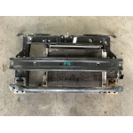 CALANDRA CON KIT RADIATORI Fiat 500 100HP 312 1.4 Benzina 100CV 74 kW 169A3000 da anno 2007 6 MARCE